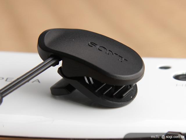 Sony XBA-S65 防水運動型隔音耳機