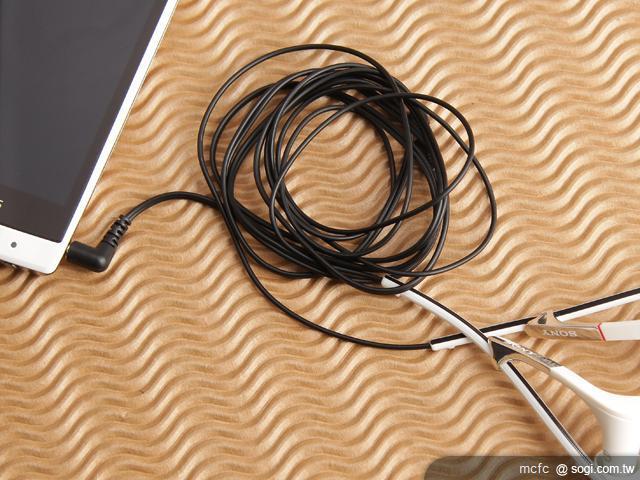 Sony XBA-S65 防水運動型隔音耳機