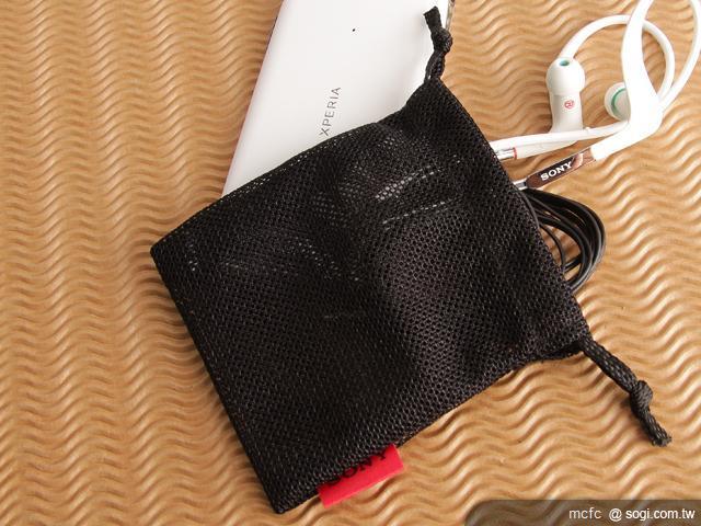 Sony XBA-S65 防水運動型隔音耳機