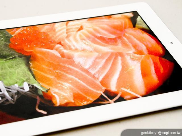 Apple The New iPad螢幕、相機、效能全面進化 Apple The New iPad螢幕、相機、效能全面進化
