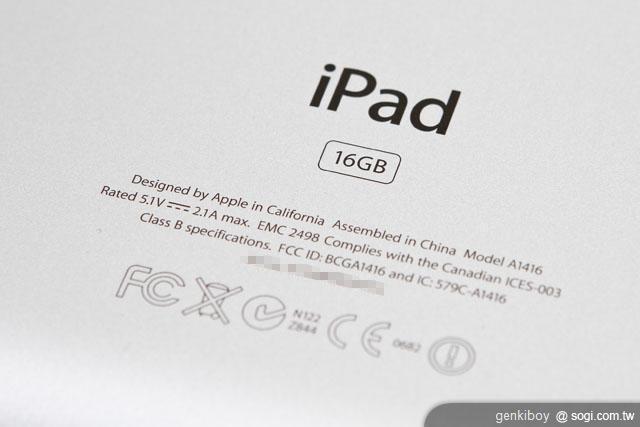 Apple The New iPad螢幕、相機、效能全面進化 Apple The New iPad螢幕、相機、效能全面進化