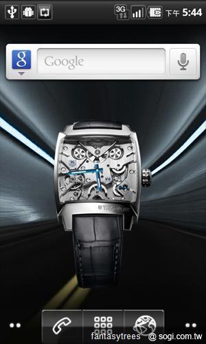 TAGHEUER、Dior、Versace 時尚精品手機直擊 TAGHEUER、Dior、Versace 時尚精品手機直擊