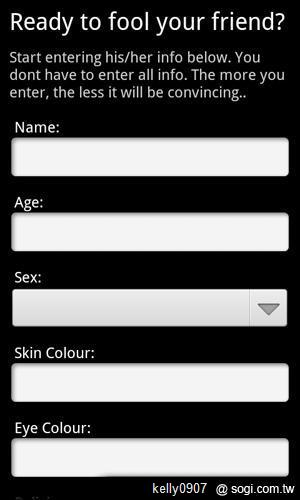 就愛惡作劇!手機王愚人節軟體精選 就愛惡作劇!手機王愚人節軟體精選