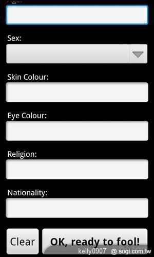就愛惡作劇!手機王愚人節軟體精選 就愛惡作劇!手機王愚人節軟體精選