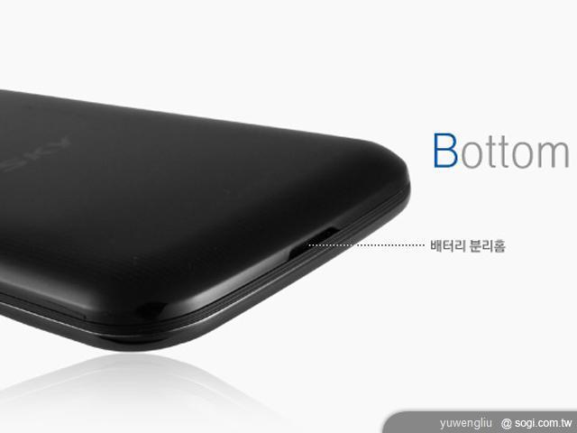 SKY Vega LTE EX IM-A820L萬元超值新秀 SKY Vega LTE EX IM-A820L萬元超值新秀