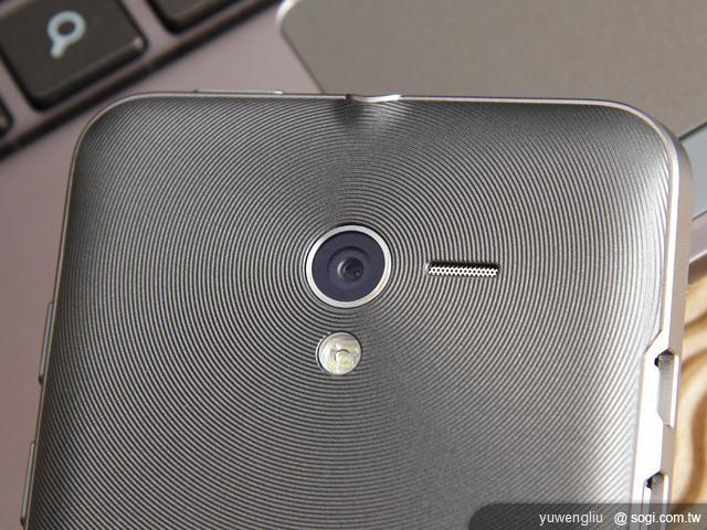 ASUS PadFone變形手機百變登場《手機篇》