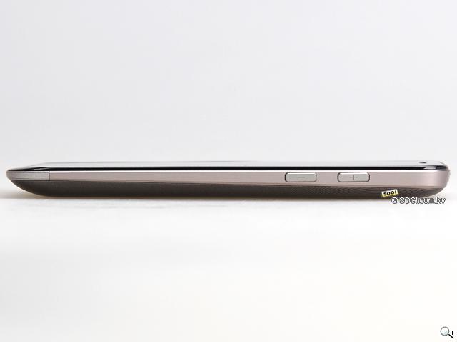 ASUS PadFone變形手機百變登場《手機篇》