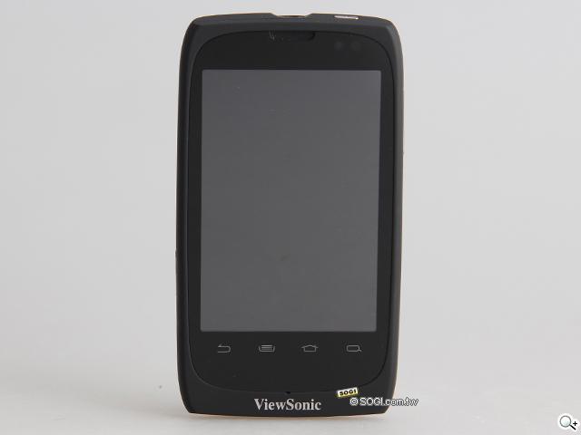 優派ViewPhone 3 雙卡雙待超值新選擇 優派ViewPhone 3 雙卡雙待超值新選擇