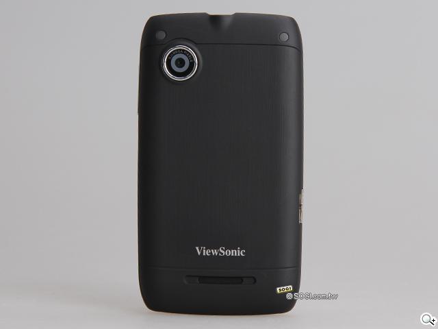 優派ViewPhone 3 雙卡雙待超值新選擇 優派ViewPhone 3 雙卡雙待超值新選擇