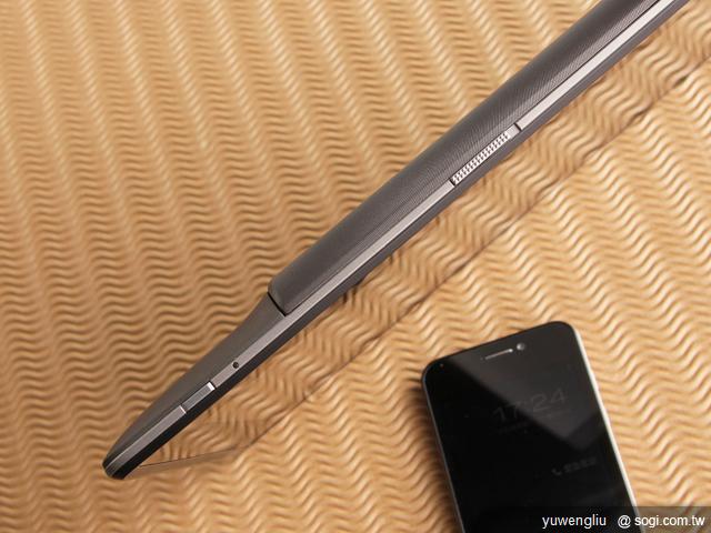 ASUS PadFone變形手機百變登場《平板篇》