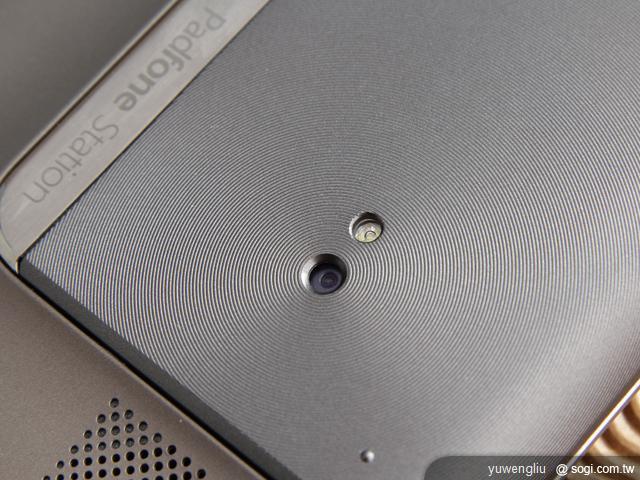 ASUS PadFone變形手機百變登場《平板篇》