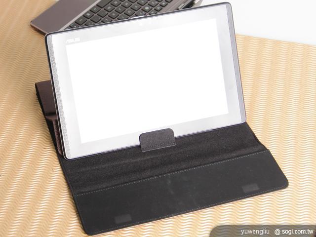 ASUS PadFone變形手機百變登場《平板篇》