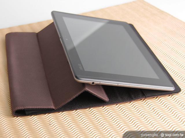 ASUS PadFone變形手機百變登場《平板篇》