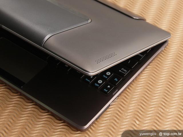 ASUS PadFone變形手機百變登場《平板篇》