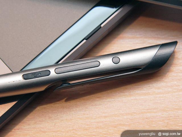 ASUS PadFone變形手機百變登場《平板篇》