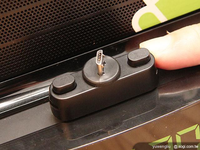 飛利浦Fun音機 Android也能用的揚聲器底座