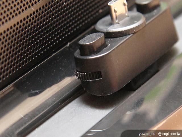 飛利浦Fun音機 Android也能用的揚聲器底座