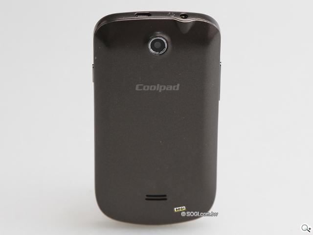 Coolpad 5820 亞太精選智慧手機 Coolpad 5820 亞太精選智慧手機