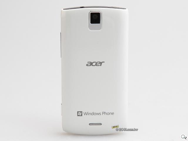 Acer Allegro入門款芒果手機 小巧上手 Acer Allegro入門款芒果手機 小巧上手
