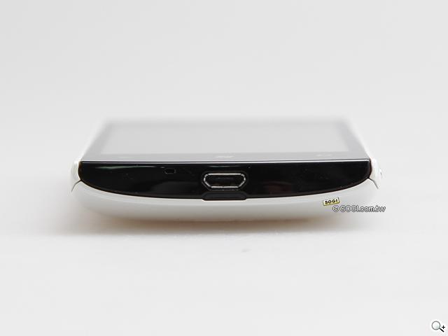 Acer Allegro入門款芒果手機 小巧上手 Acer Allegro入門款芒果手機 小巧上手