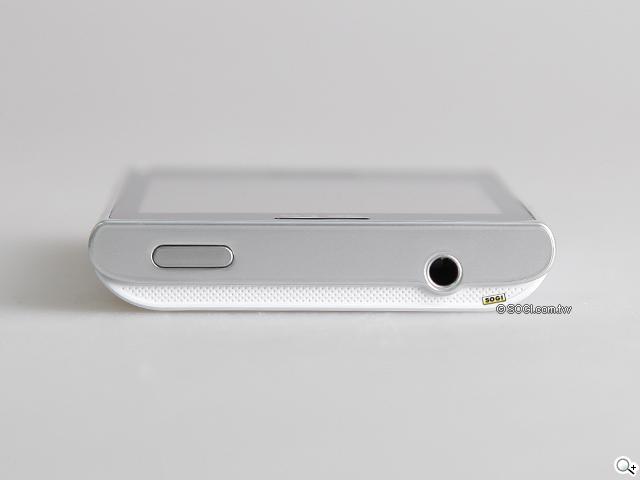 LG Optimus L3 輕便迷人好選擇 LG Optimus L3 輕便迷人好選擇