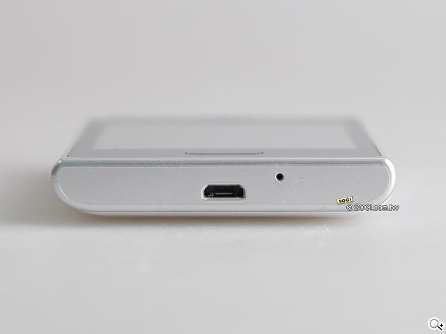 LG Optimus L3 輕便迷人好選擇 LG Optimus L3 輕便迷人好選擇