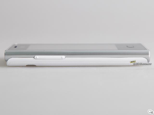 LG Optimus L3 輕便迷人好選擇 LG Optimus L3 輕便迷人好選擇