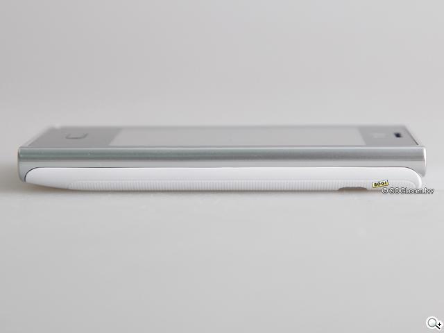 LG Optimus L3 輕便迷人好選擇 LG Optimus L3 輕便迷人好選擇