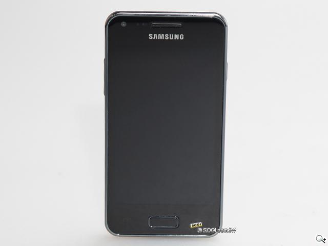 三星GALAXY S Advance 全方位的優質體驗 三星GALAXY S Advance 全方位的優質體驗