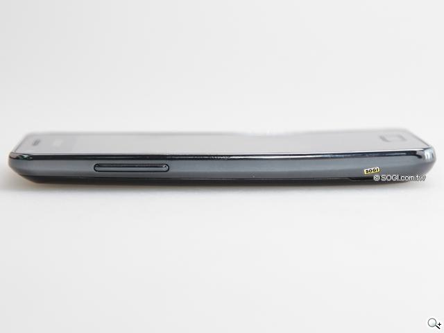 三星GALAXY S Advance 全方位的優質體驗 三星GALAXY S Advance 全方位的優質體驗