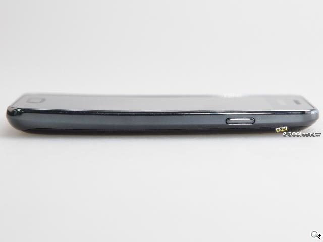 三星GALAXY S Advance 全方位的優質體驗 三星GALAXY S Advance 全方位的優質體驗