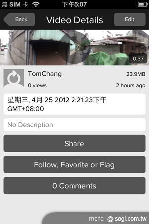 GoPano micro環景鏡頭 讓iPhone眼觀四方 GoPano micro環景鏡頭 讓iPhone眼觀四方