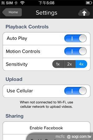 GoPano micro環景鏡頭 讓iPhone眼觀四方 GoPano micro環景鏡頭 讓iPhone眼觀四方