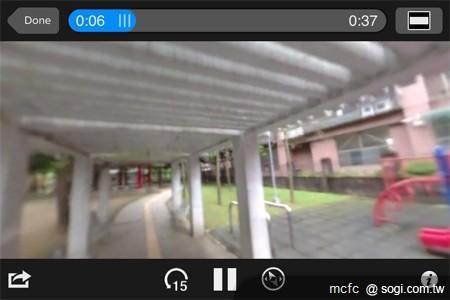 GoPano micro環景鏡頭 讓iPhone眼觀四方 GoPano micro環景鏡頭 讓iPhone眼觀四方