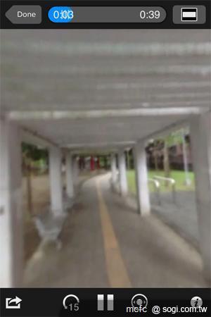 GoPano micro環景鏡頭 讓iPhone眼觀四方 GoPano micro環景鏡頭 讓iPhone眼觀四方
