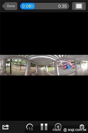 GoPano micro環景鏡頭 讓iPhone眼觀四方 GoPano micro環景鏡頭 讓iPhone眼觀四方