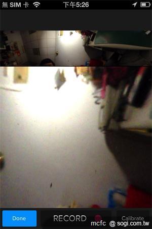 GoPano micro環景鏡頭 讓iPhone眼觀四方 GoPano micro環景鏡頭 讓iPhone眼觀四方