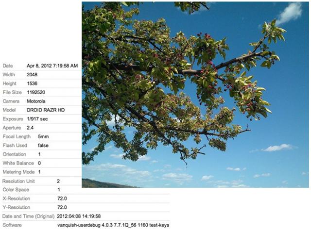 MOTO RAZR HD曝光 螢幕棒、效能強、電池大 MOTO RAZR HD曝光 螢幕棒、效能強、電池大