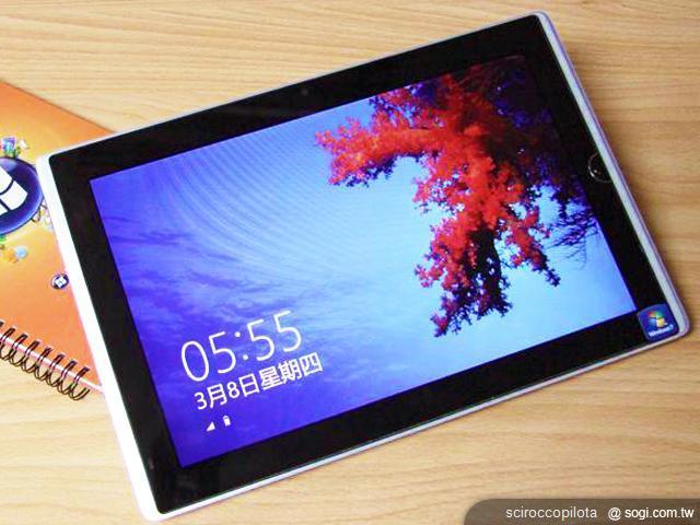 Windows 8將給平板電腦市場帶來什麼驚喜? Windows 8將給平板電腦市場帶來什麼驚喜?