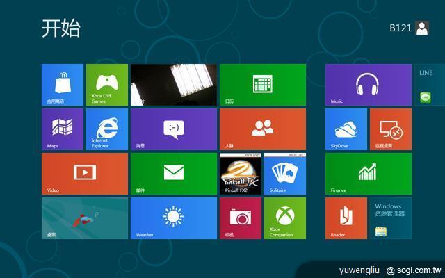 Windows 8將給平板電腦市場帶來什麼驚喜? Windows 8將給平板電腦市場帶來什麼驚喜?