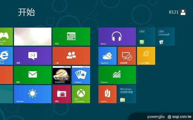 Windows 8將給平板電腦市場帶來什麼驚喜? Windows 8將給平板電腦市場帶來什麼驚喜?