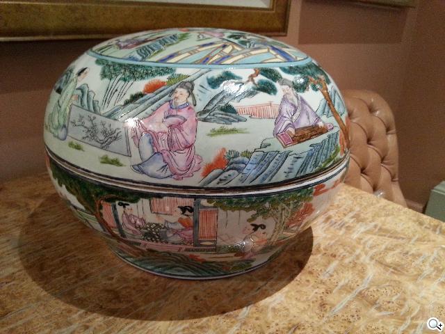 三星GALAXY S III內在剖析 效能、相機大躍進 三星GALAXY S III內在剖析 效能、相機大躍進