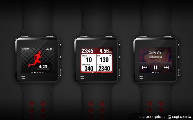 手機、平板電腦智慧型配件 市場潛力無窮 手機、平板電腦智慧型配件 市場潛力無窮