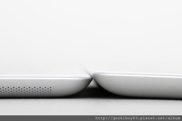 [非開箱]The New iPad & iPad2比較、評測及拍照測試