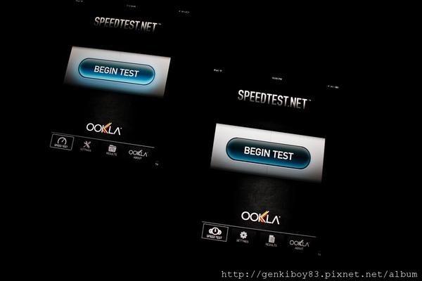 [非開箱]The New iPad & iPad2比較、評測及拍照測試