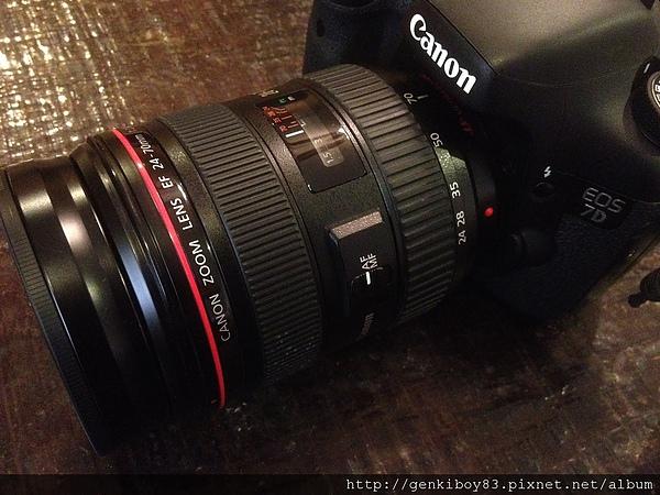 [非開箱]The New iPad & iPad2比較、評測及拍照測試