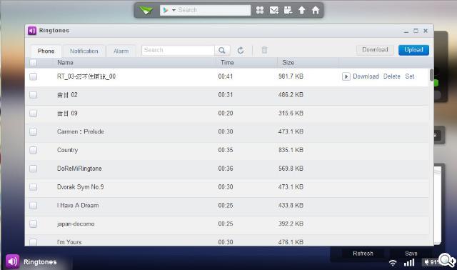 AirDroid - 帶你享受無線管理樂趣 AirDroid - 帶你享受無線管理樂趣