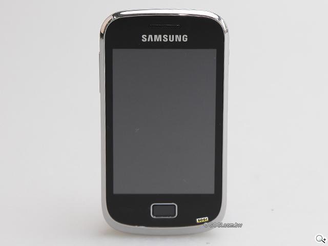 三星GALAXY mini 2 多彩設計 智慧潮機 三星GALAXY mini 2 多彩設計 智慧潮機