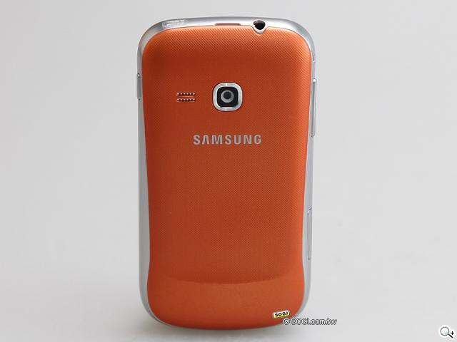 三星GALAXY mini 2 多彩設計 智慧潮機 三星GALAXY mini 2 多彩設計 智慧潮機