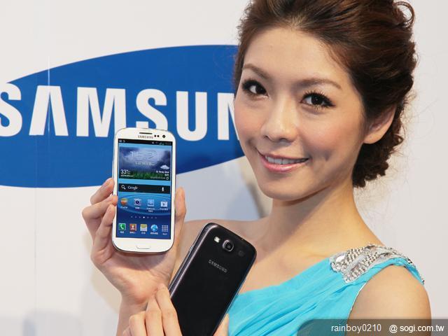 2012年第一季手機銷售龍頭 三星擠掉諾基亞